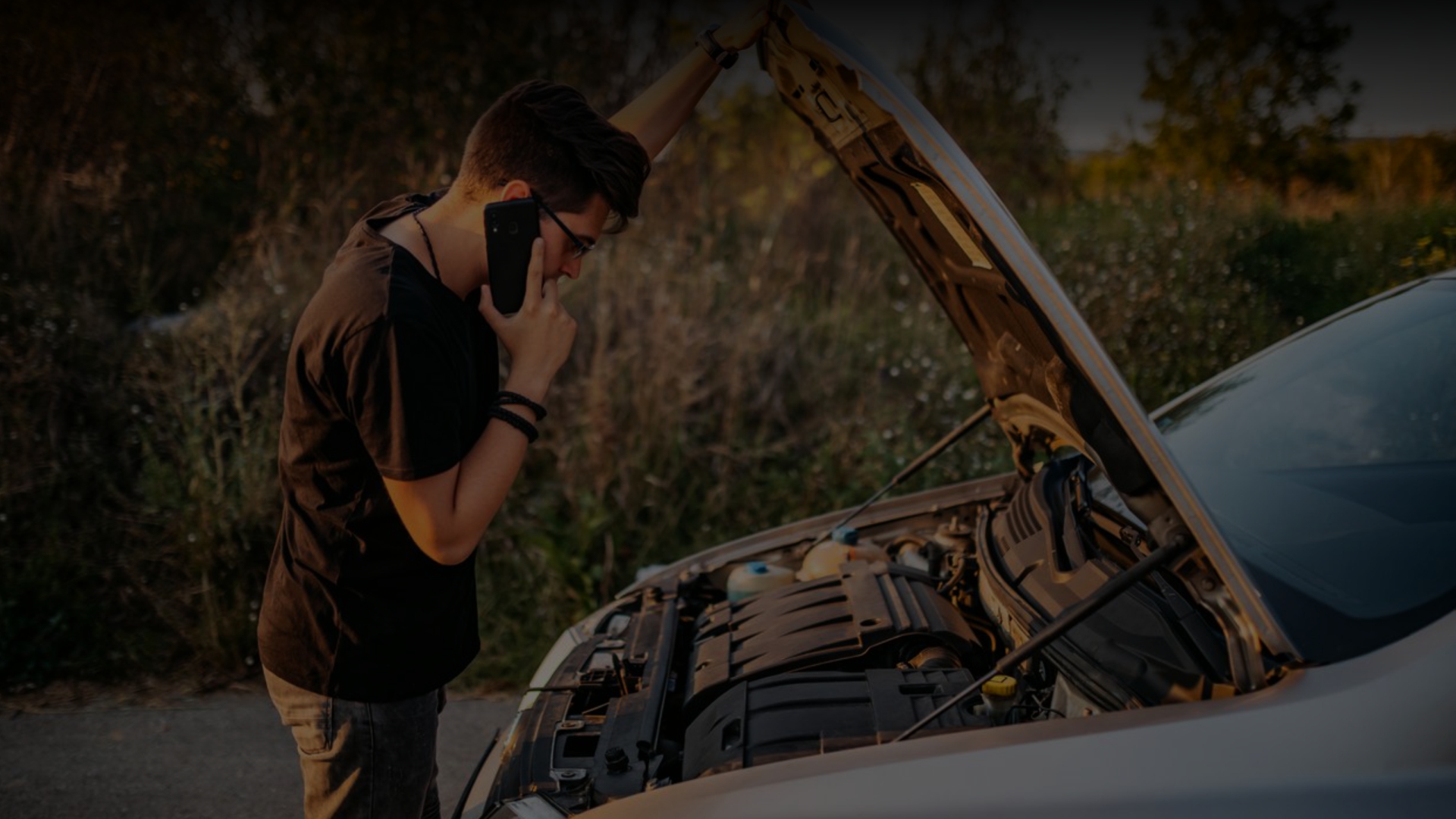 Auxilio Asistencia Tucuman